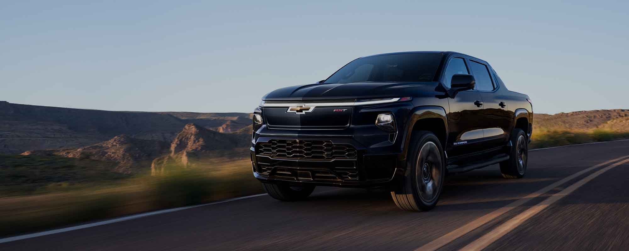 Don Johnson Motors in Rice Lake WI