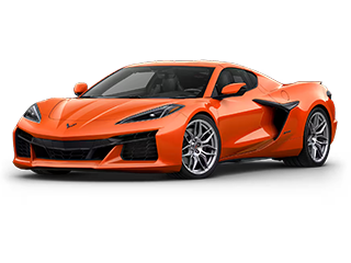 Chevrolet Corvette Z06 - Don Johnson Motors in Rice Lake WI