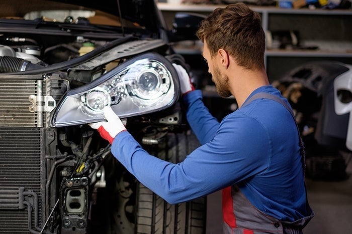 Don Johnson Motors in Rice Lake WI