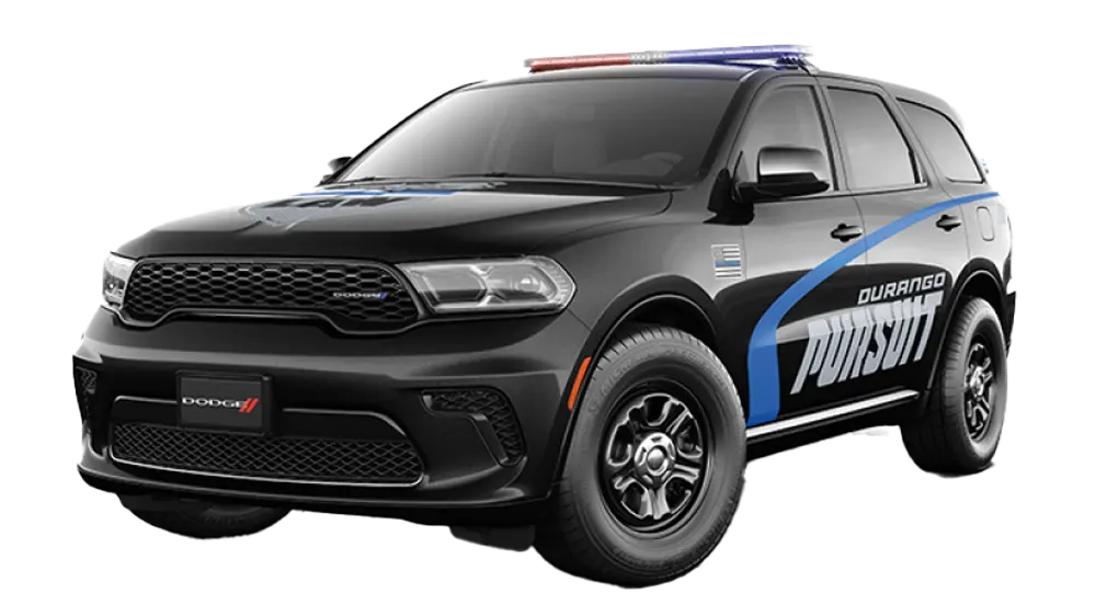 Durango | Don Johnson Motors in Rice Lake WI