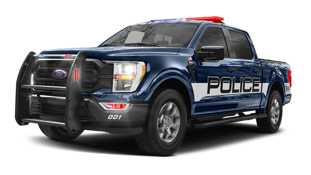 Ranger | Don Johnson Motors in Rice Lake WI