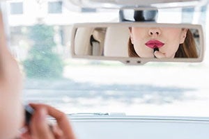 What Simoniz GlassCoat Covers