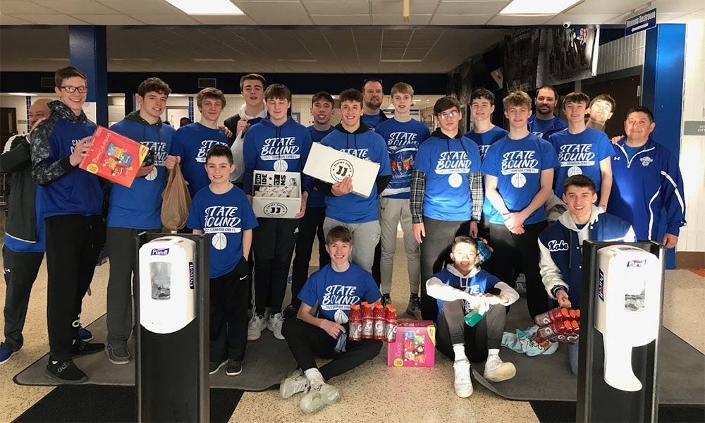 Join Our Team - Don Johnson Motors in Rice Lake WI