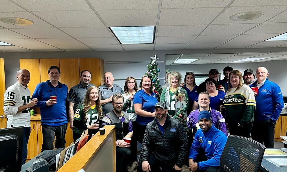 Join Our Team - Don Johnson Motors in Rice Lake WI