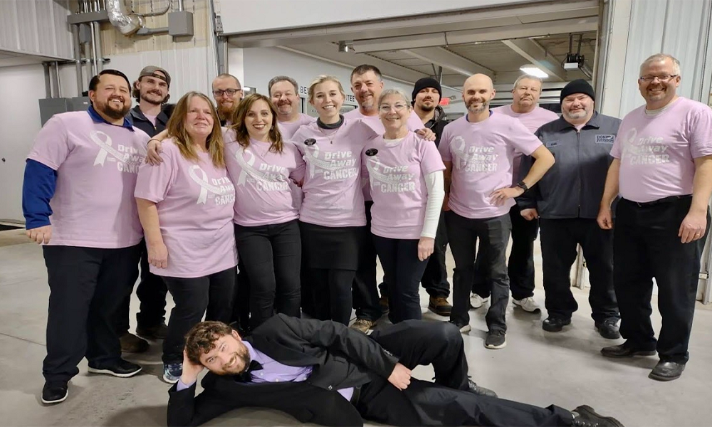 Community photos | Don Johnson Motors