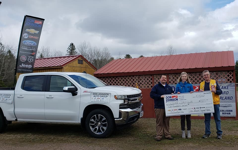 Community photos | Don Johnson Motors