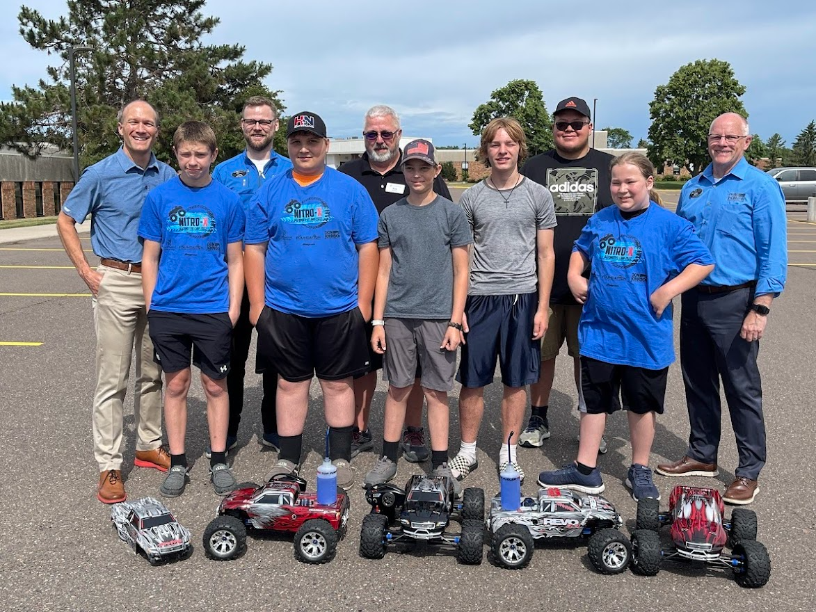 Community photos | Don Johnson Motors