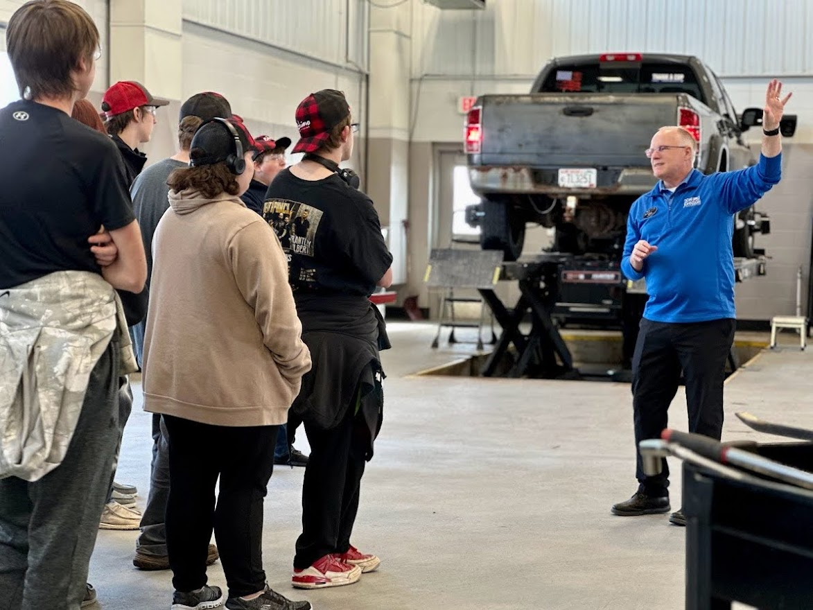 Community photos | Don Johnson Motors