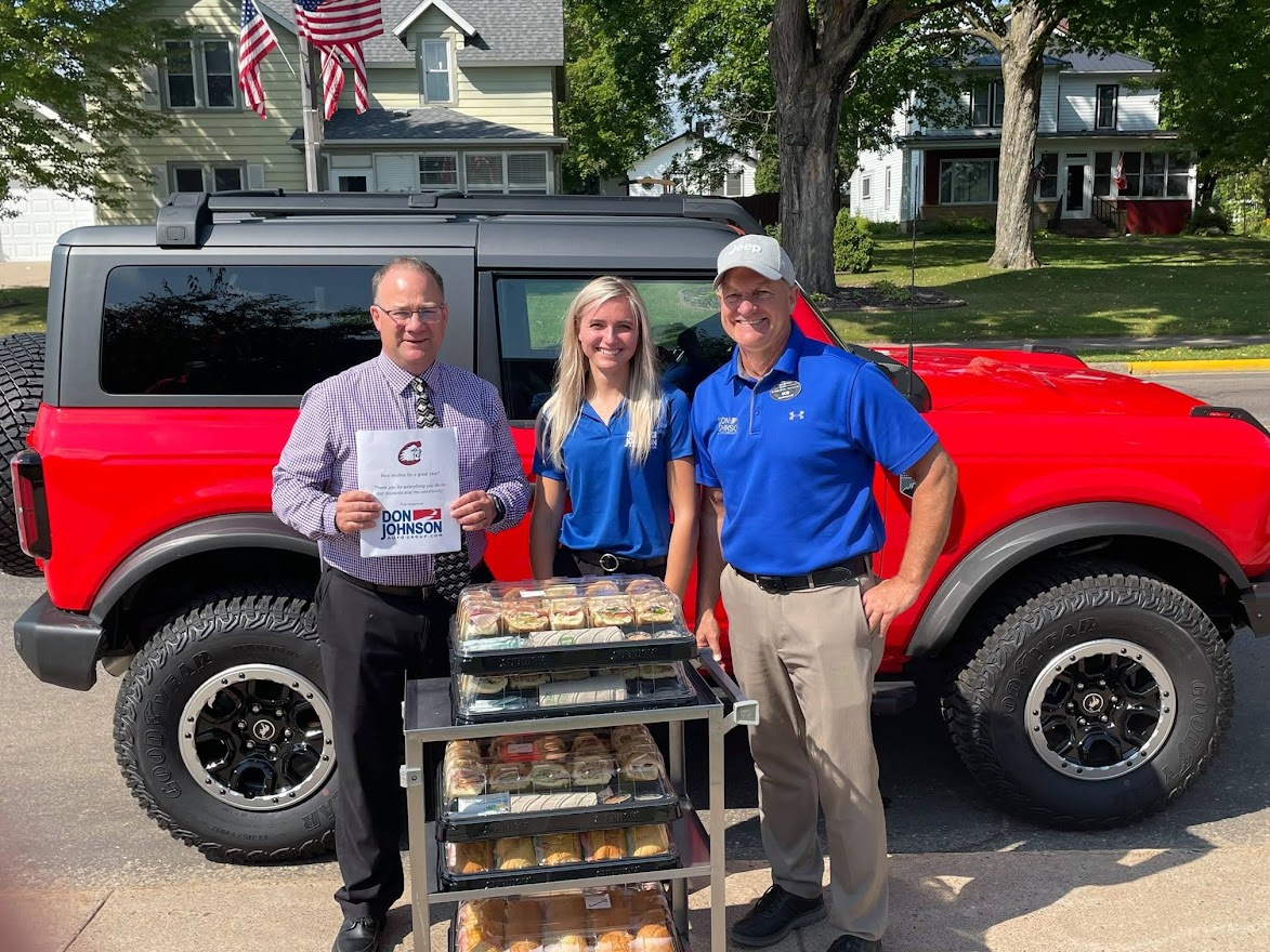 Community photos | Don Johnson Motors