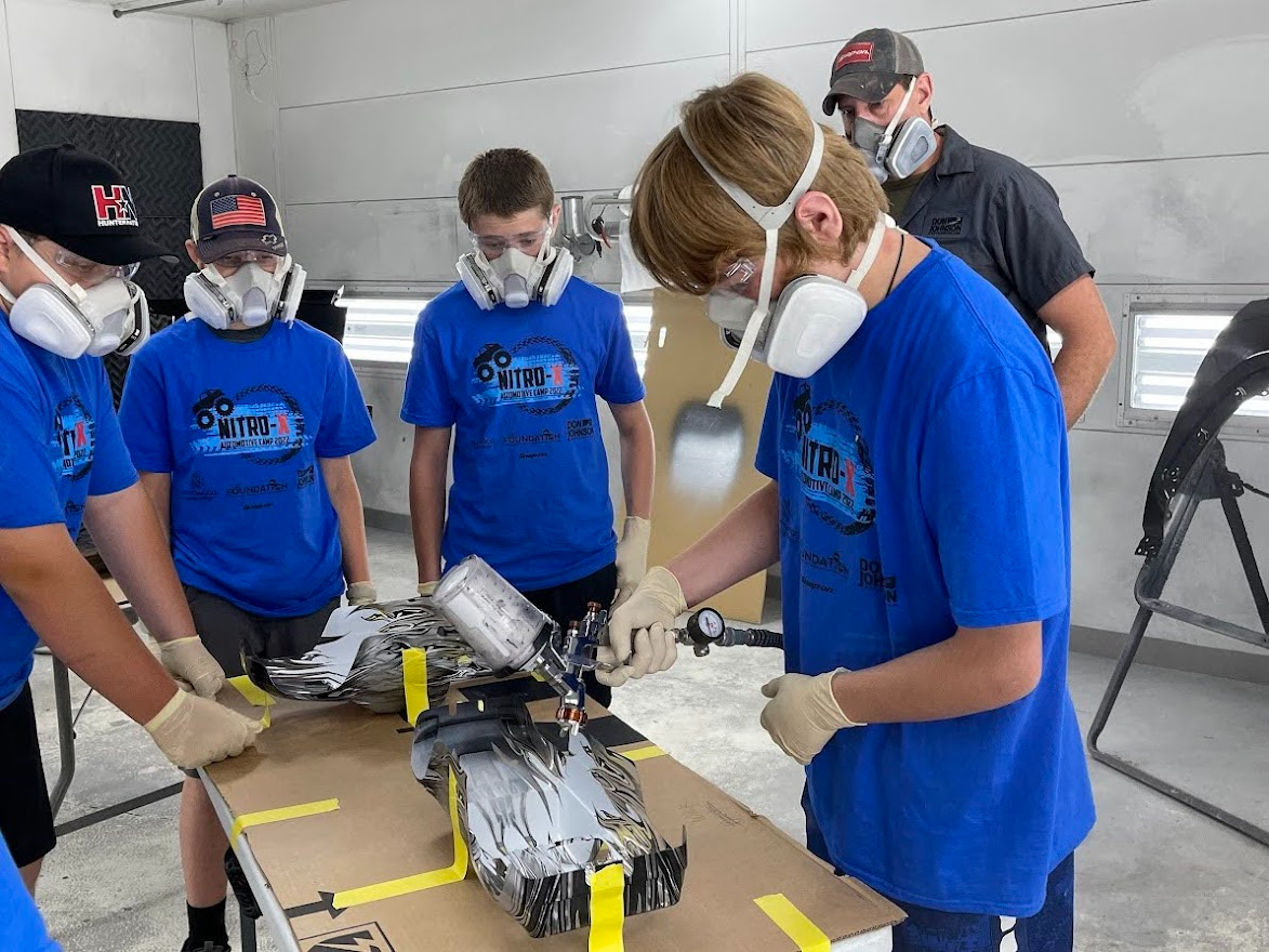 Community photos | Don Johnson Motors