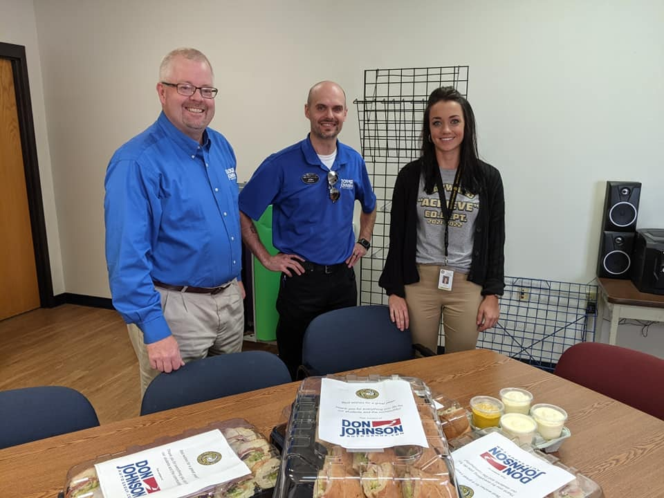 Community photos | Don Johnson Motors