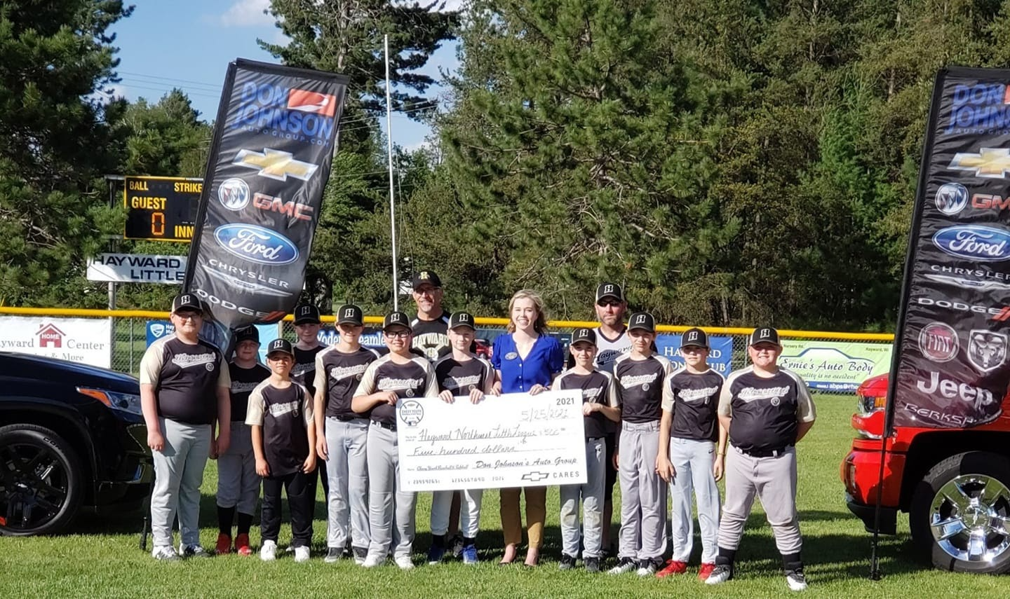 Community photos | Don Johnson Motors