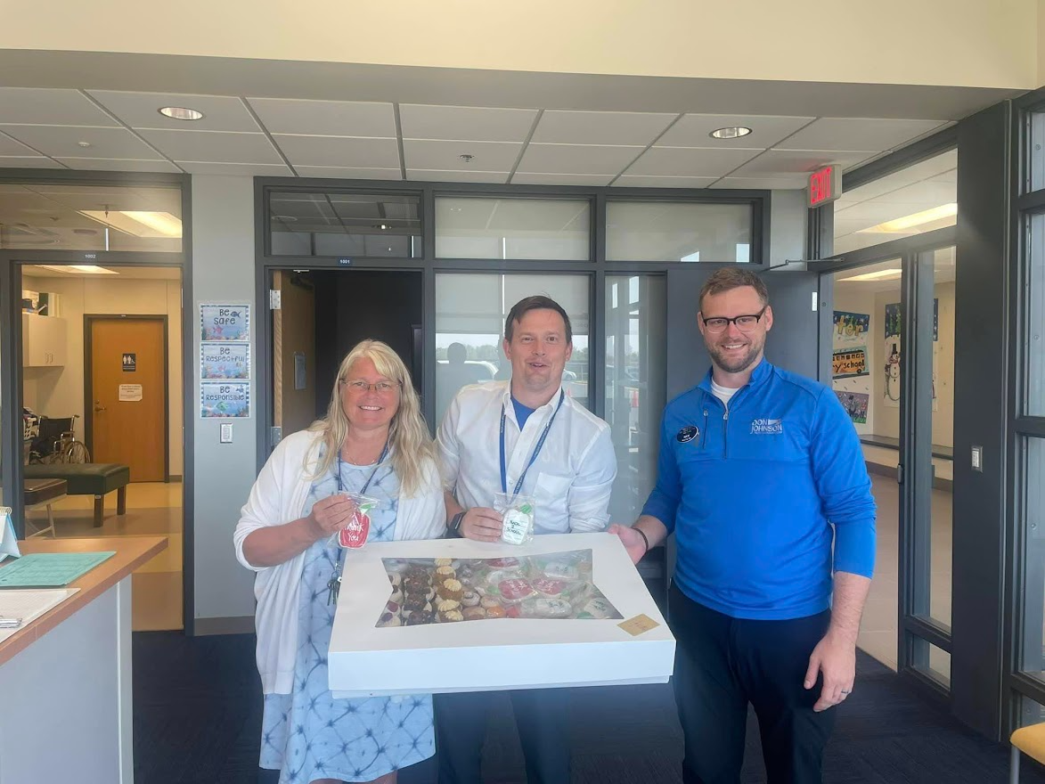 Community photos | Don Johnson Motors