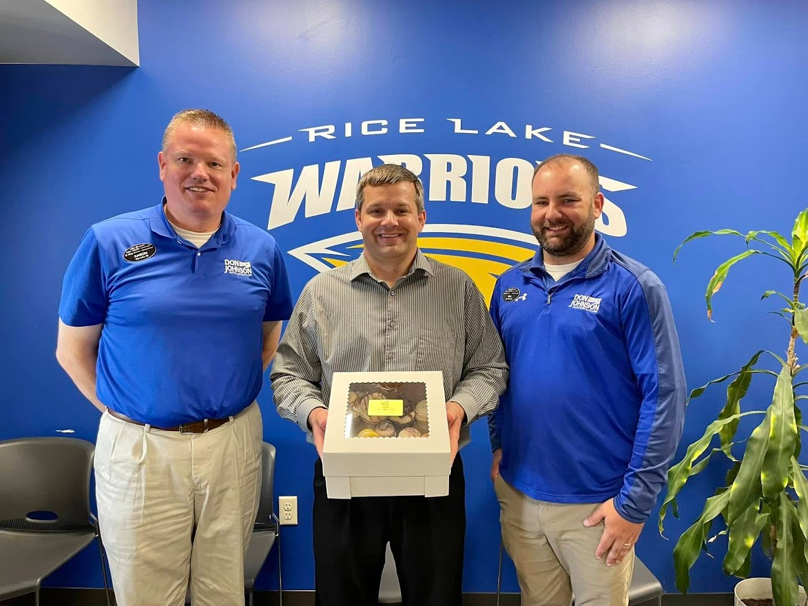 Community photos | Don Johnson Motors